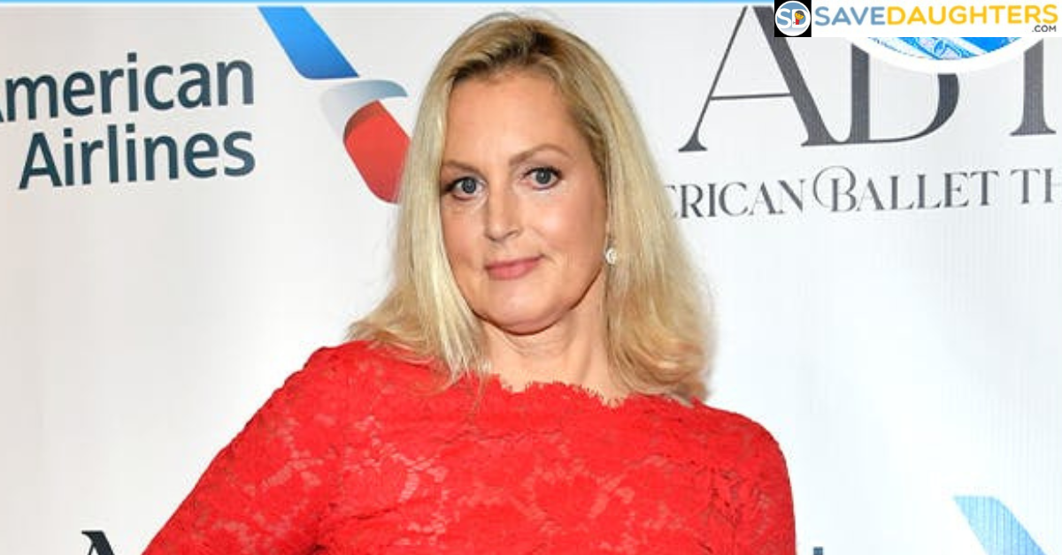 Ali Wentworth Wiki